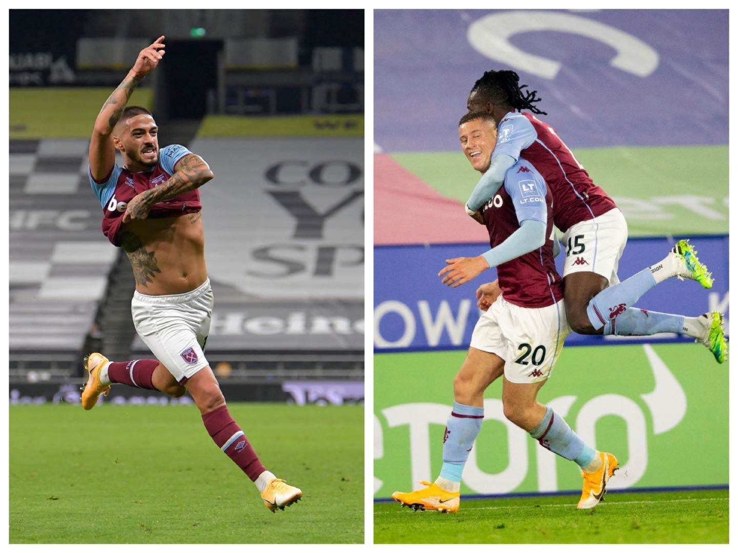 曼城邊鋒馬赫雷斯加盟吉達國民 轉會費高達3500萬歐元！.