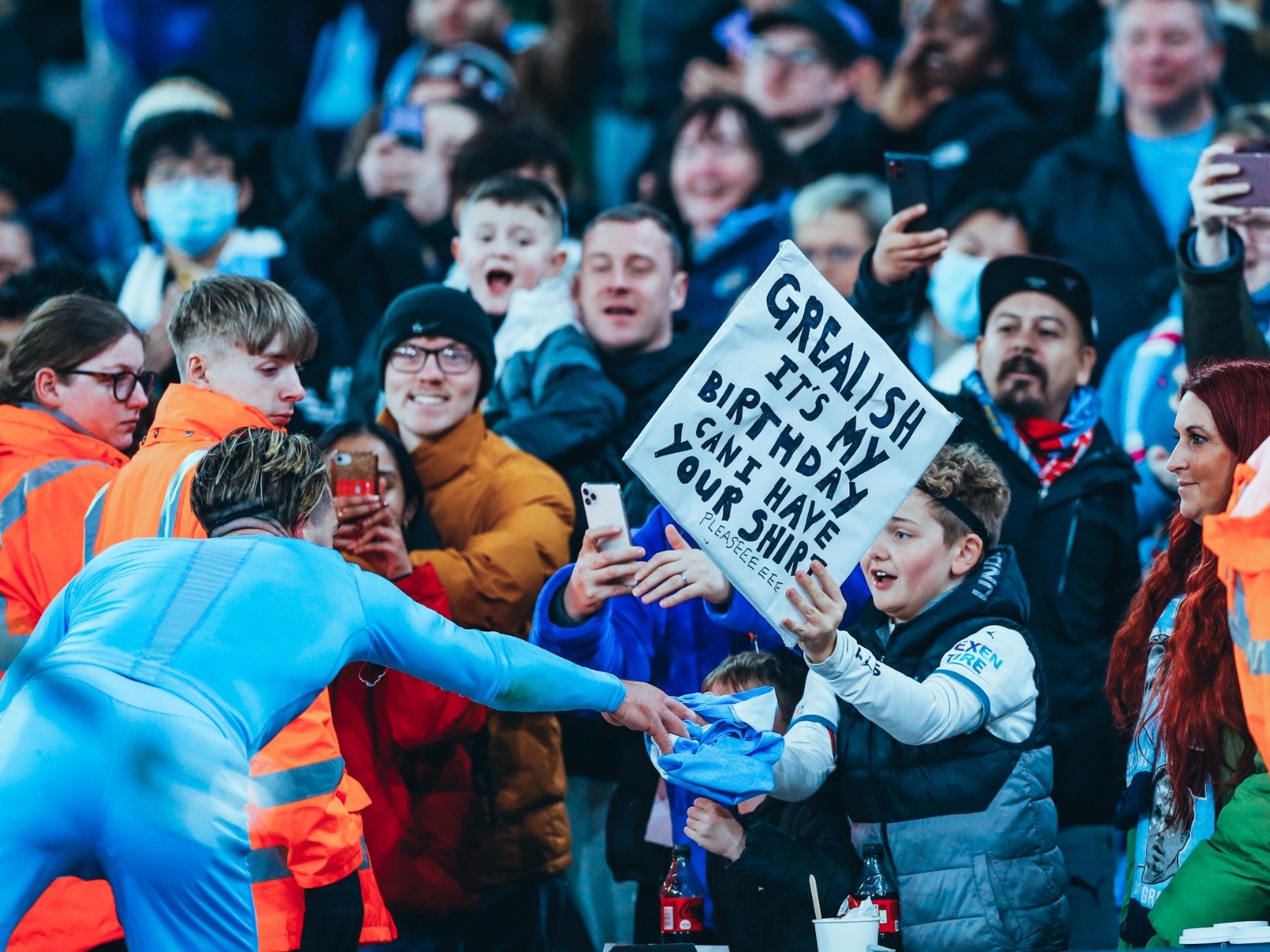 20/21賽季歐冠半決賽次回合曼城2-0巴黎聖日耳曼 馬赫雷斯梅開二度迪馬利亞染紅.